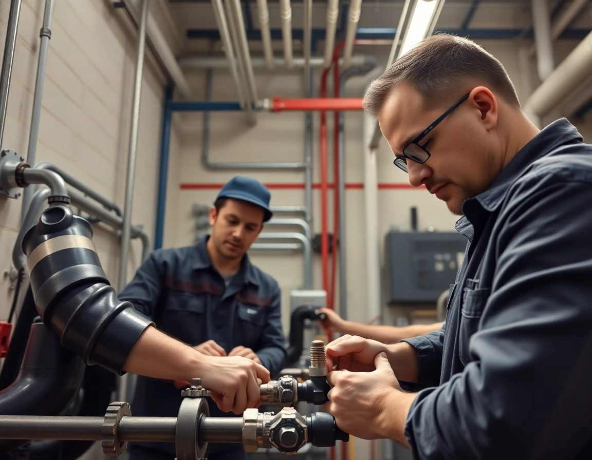 Arizona Water Heater Services Company History